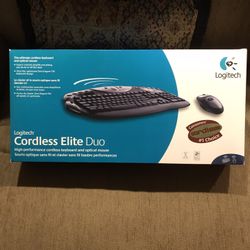 Computer accessories