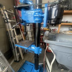 Drill Press