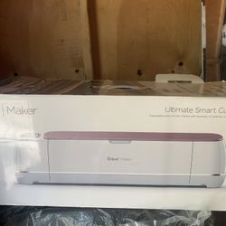 Cricut Maker