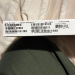 Galaxy Tablet S10 FE 5G 128 Gb 