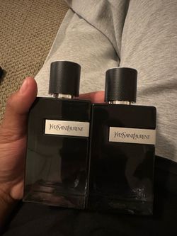 YSL Y EDP