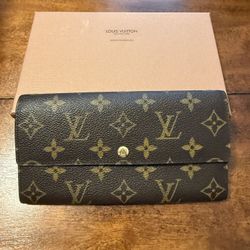 Lv Wallet 