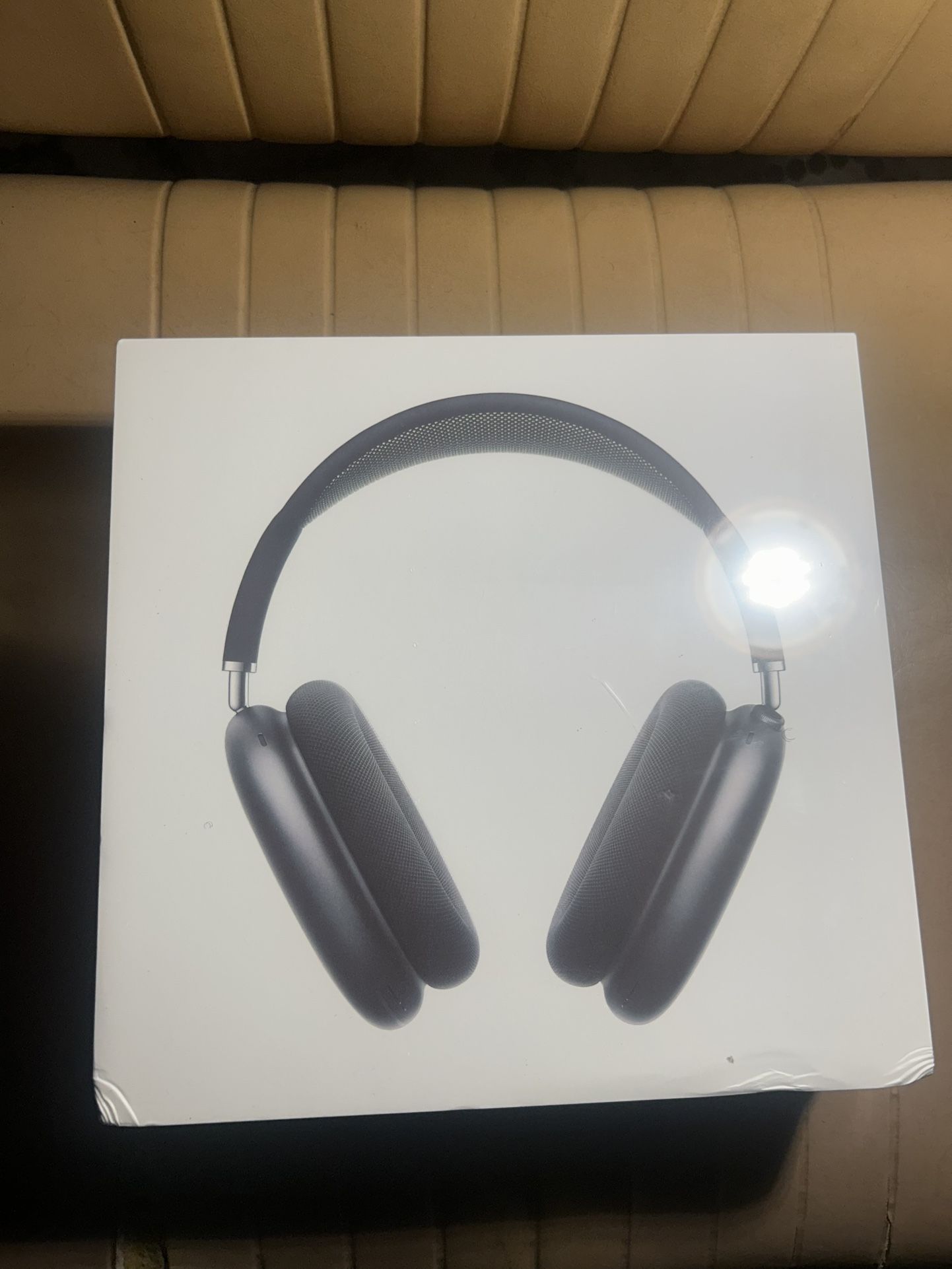 AirPods Max - Midnight (USB-C)