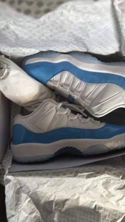 Jordan 11 retro  size 5 half