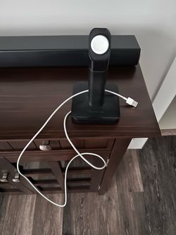 Apple watch stand
