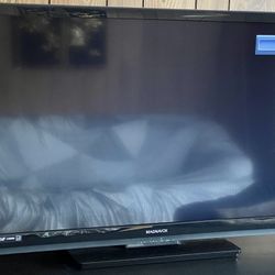 Magnavox 39ME313V/F7 36” 1080P HD LED 