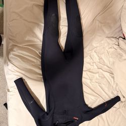 Surfer Wet Suit