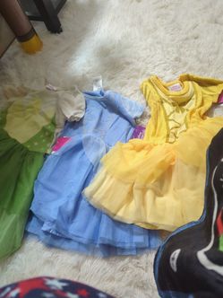 Toddler clothes