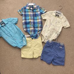 Osh Kosh Baby Clothes Size 24 Months $10
