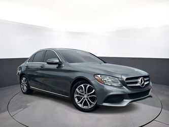 2017 Mercedes-Benz C 300