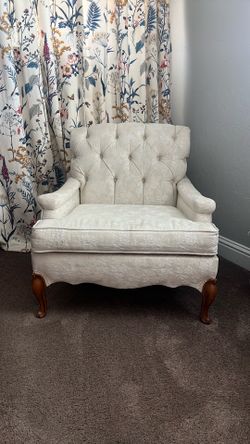 Vintage Chair