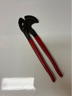 Crescent 11 in. Nail Puller 1 pk