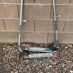Razor Scooter $15