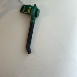 Leaf Blower 