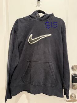 Vintage Nike Sweater (XL)