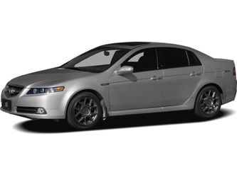 2008 Acura TL