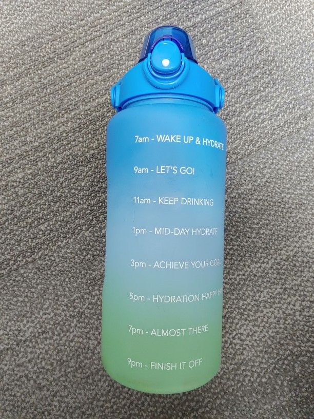 Water Bottle