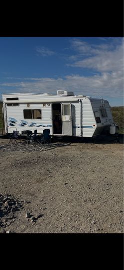 2004 weekend warrior fb2200