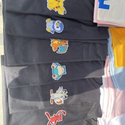 Pokémon T Shirt