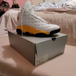 Jordan 13s