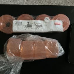 Globe Cruiser Series Premium Skateboard Wheels