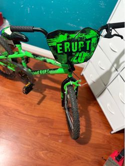 20 inch Bike
