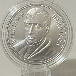 US Mint Presidential Silver Medal Collection