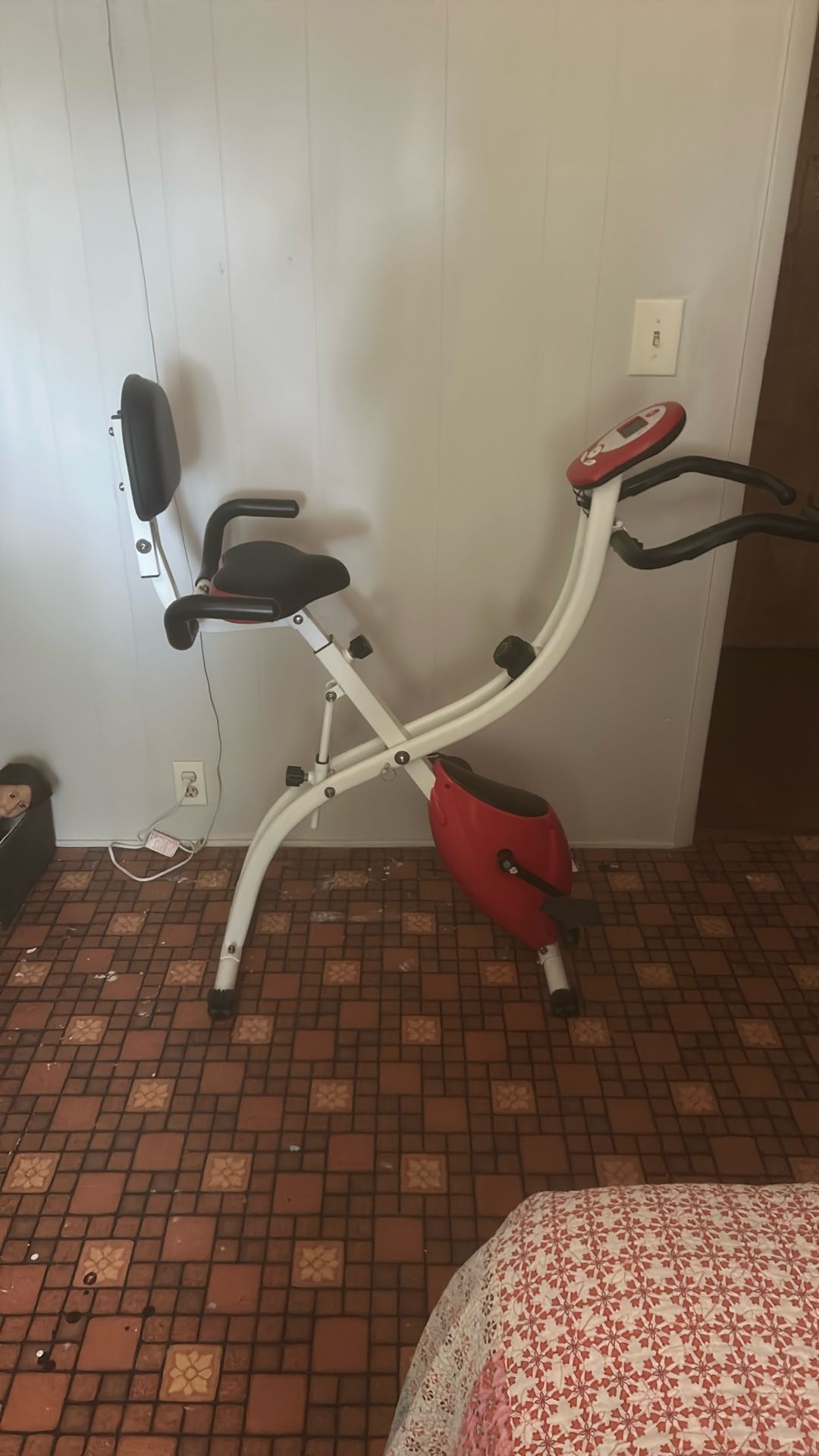 Spinning Bike