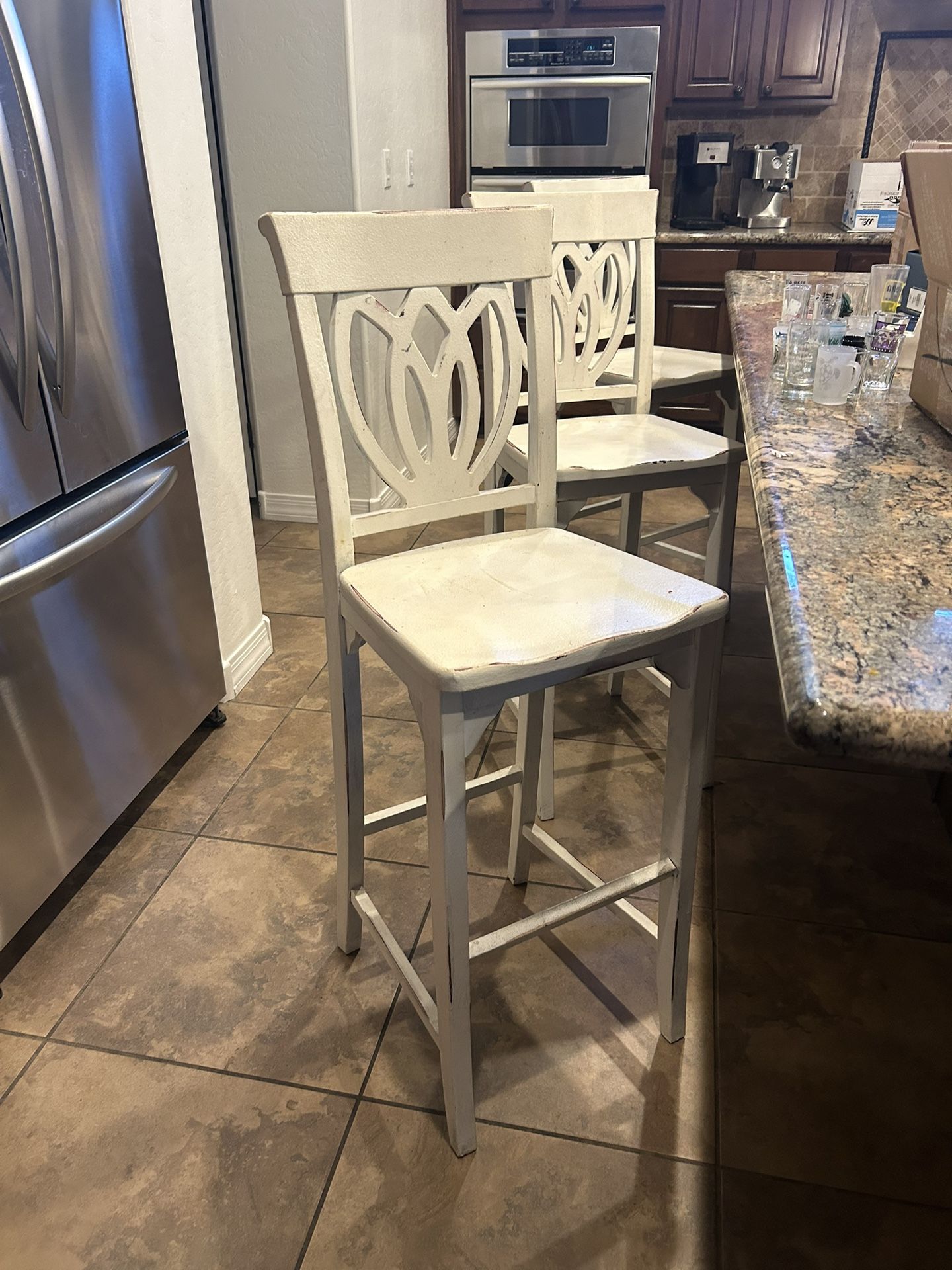 Bar/counter Stools