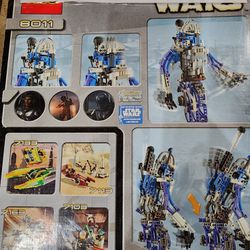 Lego Sets *Will Take Best Offer*