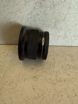 Polaroid Macro Lens