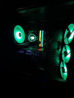 Gaming pc