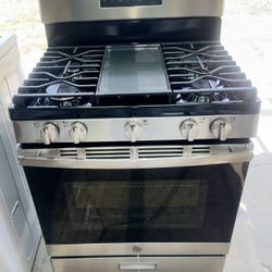 Stove 