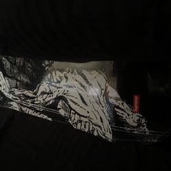 Supreme The Crow Skateboard Deck