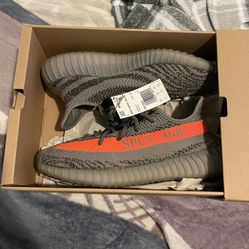 Yeezy Boost 350 V2 Beluga Size 9