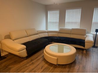 Sectional Sofa