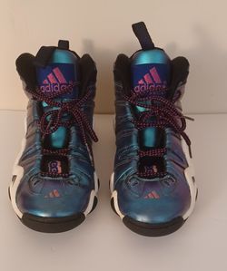 Adidas Crazy 8 Kobe Bryant Oil Spill G67406 - Men size 9.5