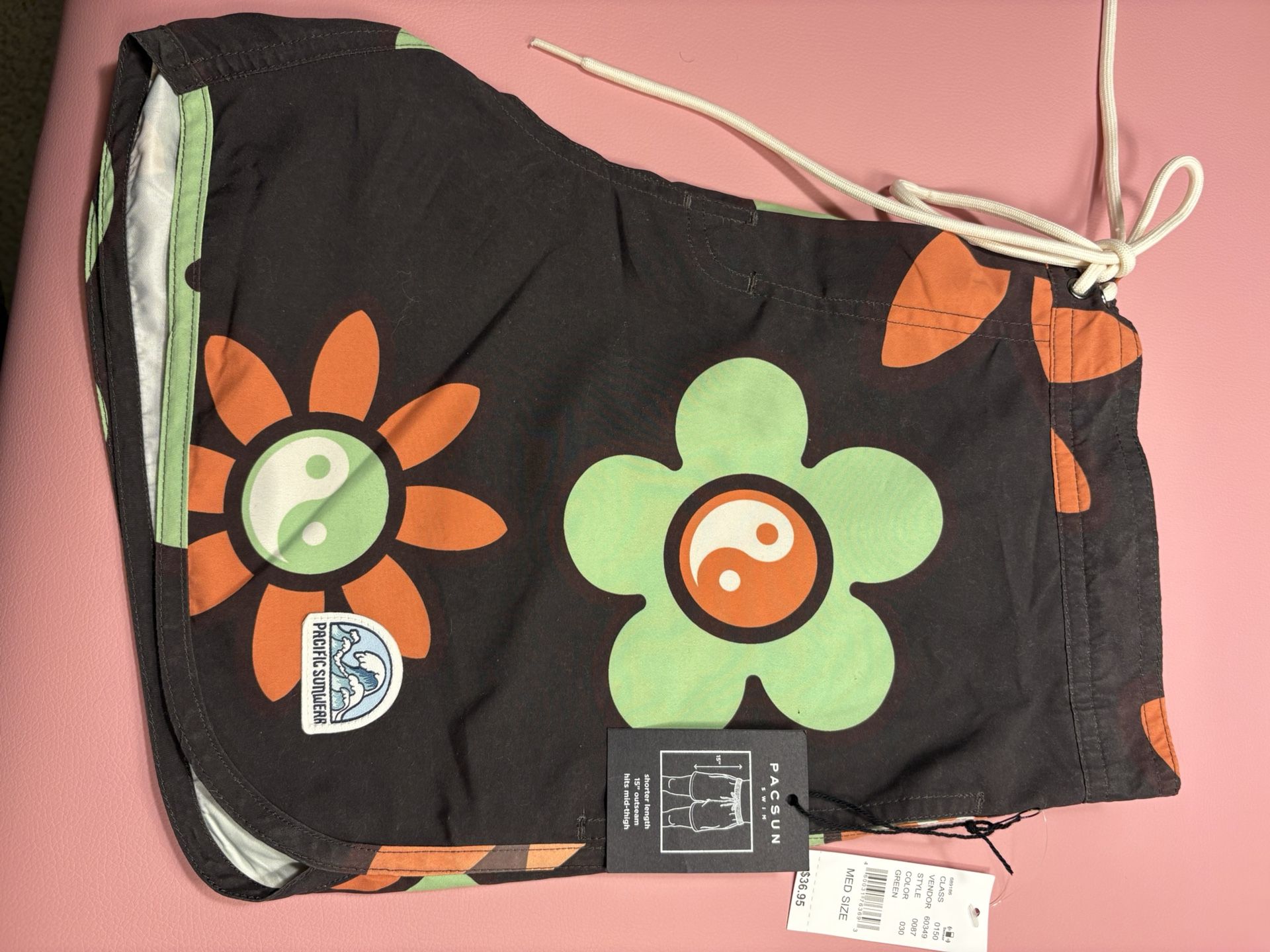 Pacsun Shorts