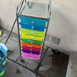 Vendo Esta Raca Con Charolas 