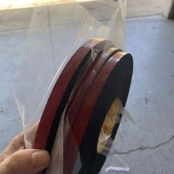 Double side tape  waterproof new 