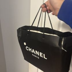 CHANEL BAG