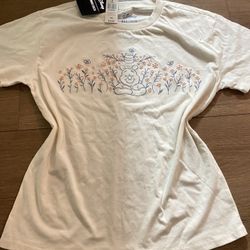 BoxLunch Winnie The Pooh Shirt