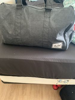Herschel Duffle Bag 
