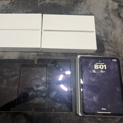 iPads
