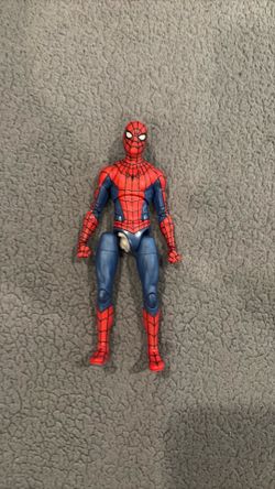 SPIDER MAN NO WAY HOME MARVEL LEGENDS