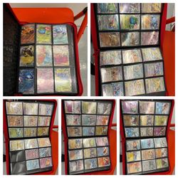 Pokemon Collection 