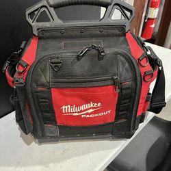 Milwaukee Packout Tool Bag 