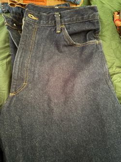 Men’s jeans