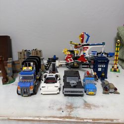 Lego Lot