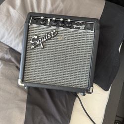 Electric Guitar